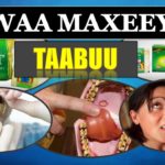 Taabuu