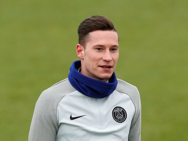 julian-draxler