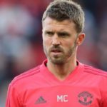 Michael Carrick