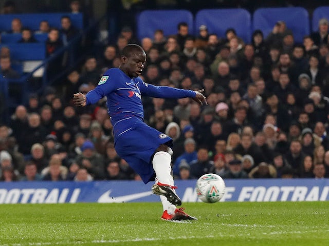 ngolo-kante