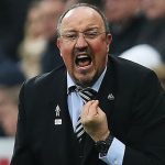 Rafa Benitez