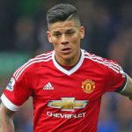 Marcos-Rojo
