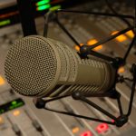 Microphone
