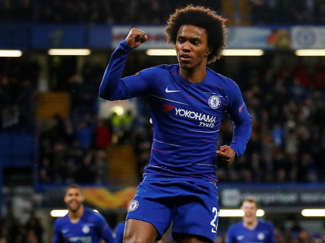 willian