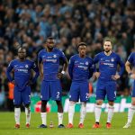 Chelsea