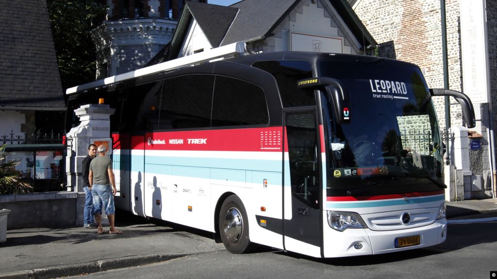 Luxembourg: Dadka oo si bilaash ah ku raaci kara gaadiidka dadweynaha