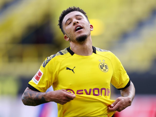 jadon-sancho