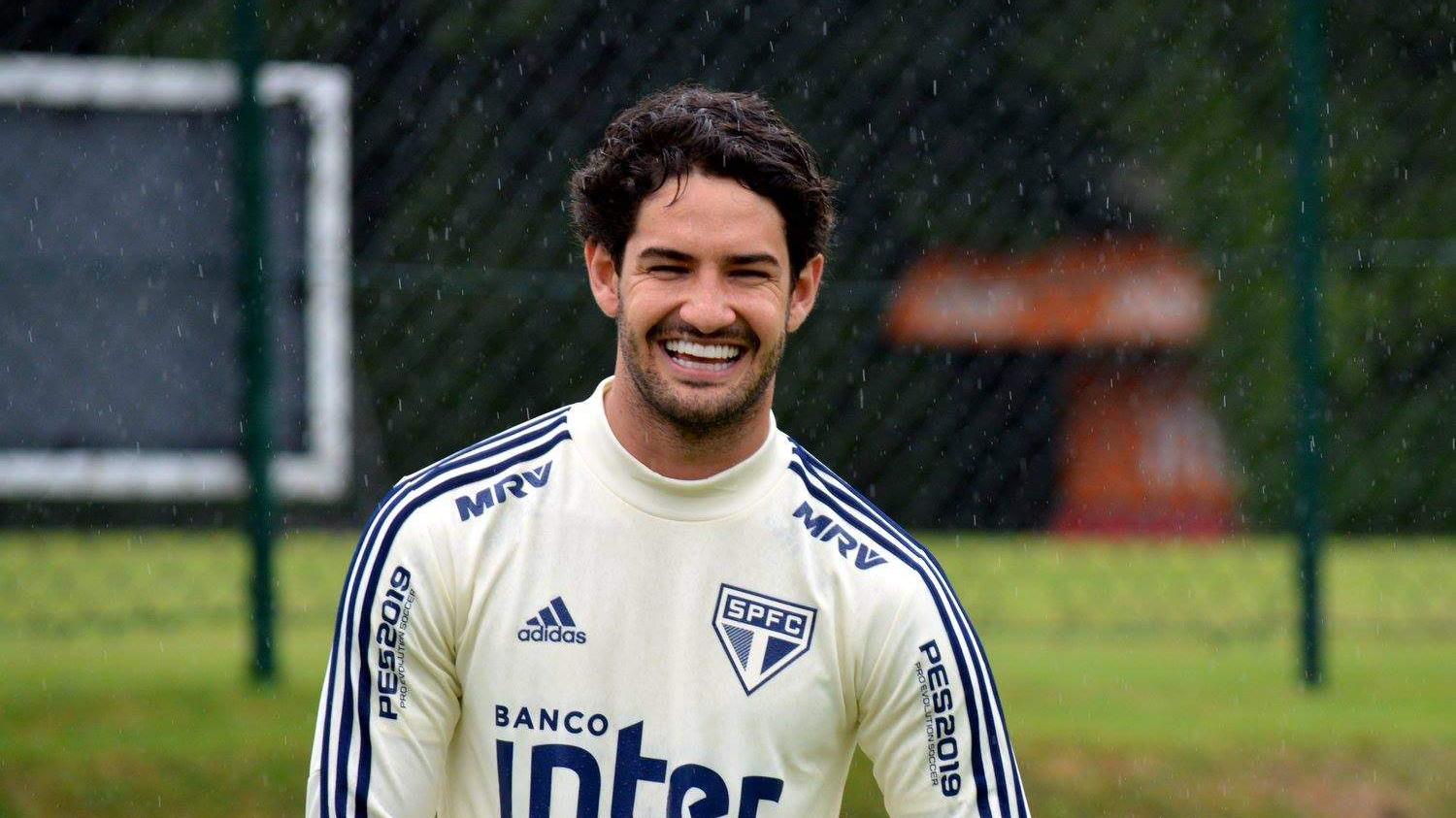 Alexandre Pato