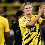 Borussia Dortmund v Borussia Mönchengladbach – Bundesliga for DFL