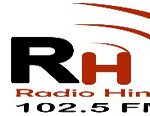 Coverpage Radiohimilo Page