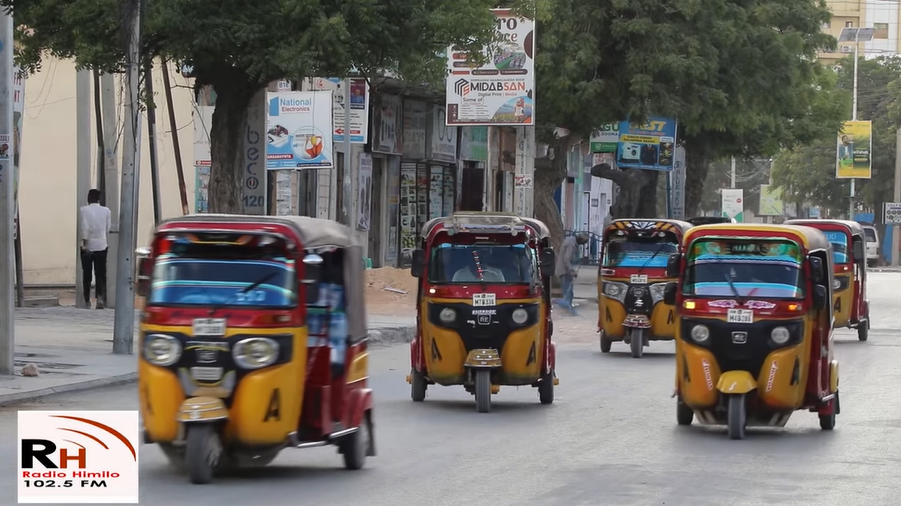 Todobaad kaddib waa sidee Bajaajlayaasha fuliyay amarka A iyo B?, Daawo