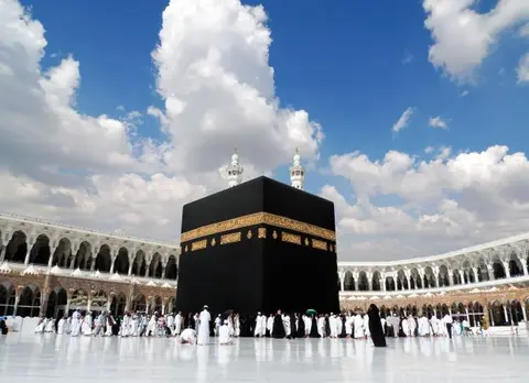hajj