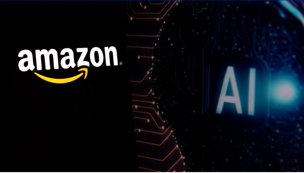 Amazon oo qorsheyneysa inay shaqaalaheeda ku baddesho robotyo – warbixin cusub