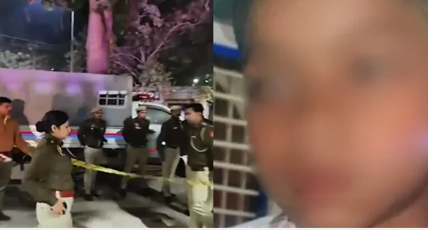 Wiil Muslim ah oo nafta loo dhaafiyay ‘lacag’ uu dhulka ka qaaday!