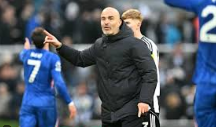 Chelsea oo u dhaqaaqday badalka macalin Enzo Maresca