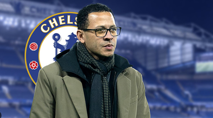 Chelsea oo Liam Rosenior u magacawday tababaraha kooxda